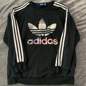 Adidas Crewneck